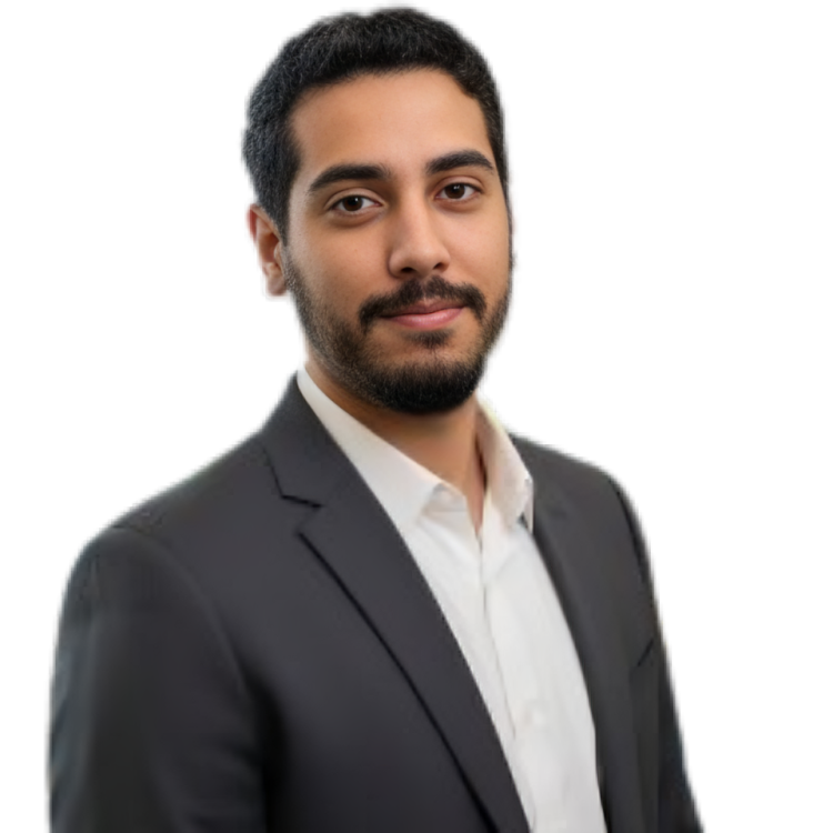 Portrait de Sohaib Temsamani